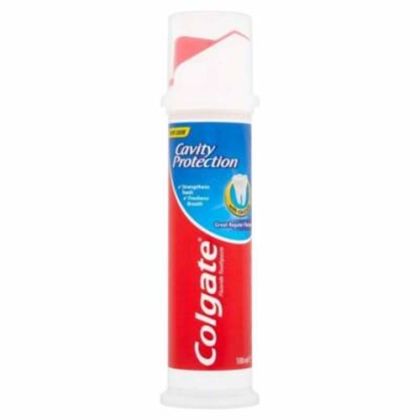 Паста за зъби Colgate cavity protection 100mл