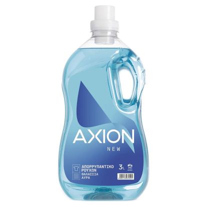 Течна прах Axion 3л 45пр Океан