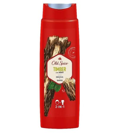 Душ гел 250мл Old Spice Timber
