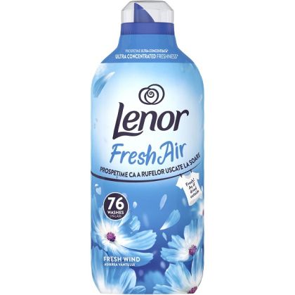 Омекотител Lenor Fresh Air 76пр Fresh