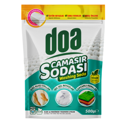 Сода за избелване Doa 500гр