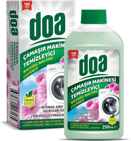 Препарат за почистване на пералня Doa 250мл