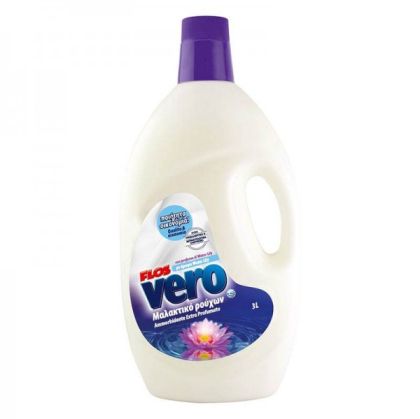 Омекотител Flos Vero 3л Водна лилия