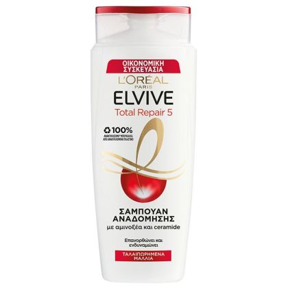 Шампоан Loreal Elvive 700мл Color Vive