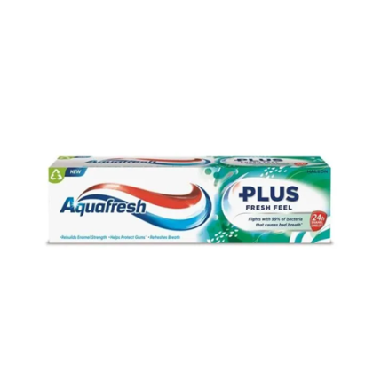 Паста за зъби Aquafresh 75мл Fresh feel