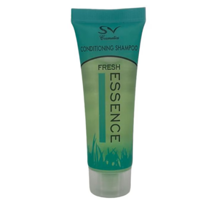 Шампоан и балсам Fresh Essence 30мл