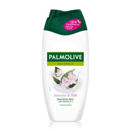 Душ гел Palmolive 250мл Жасмин и мляко