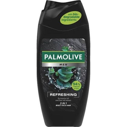 Душ гел Palmolive 250мл Рефрешинг