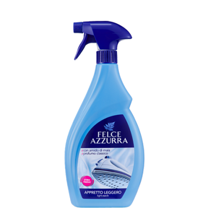 Спрей за лесно гладене Felce azzurra 750мл
