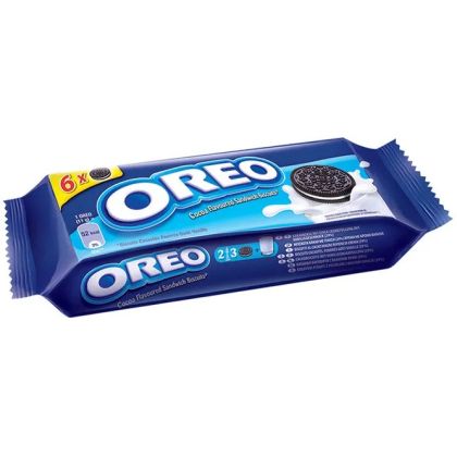 Бисквити Oreo 66гр