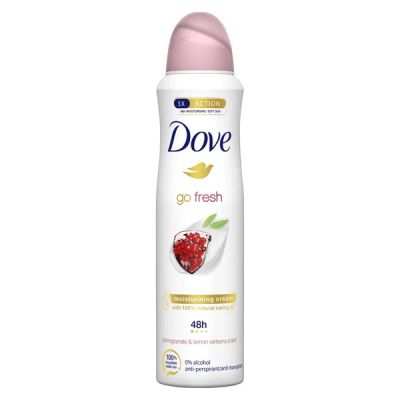 Дезодорант Спрей Dove 200мл Нар
