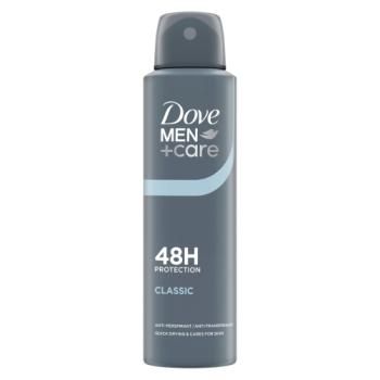 Дезодорант Спрей Dove 150мл Men Classic