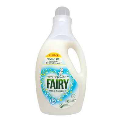 Омекотител Fairy 83пр 2.9л 