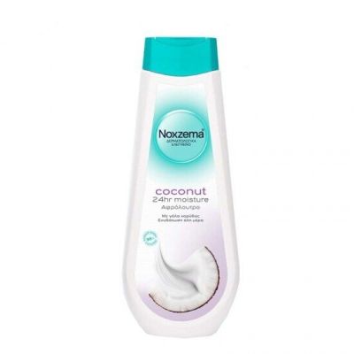 Душ гел Noxzema 750мл Coconut