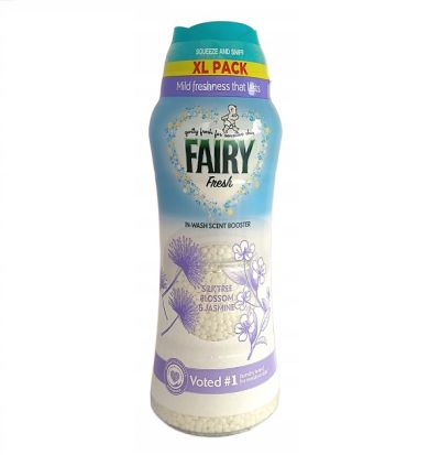 Ароматни перли Fairy 495гр Жасмин