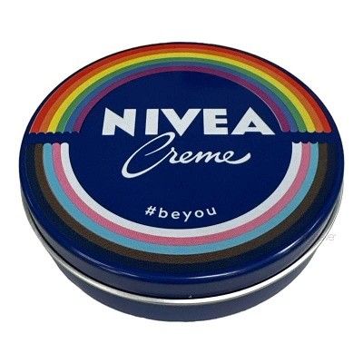 Крем Nivea 150мл