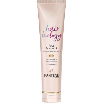Балсам за коса Panten hair biology за слаба коса 160мл