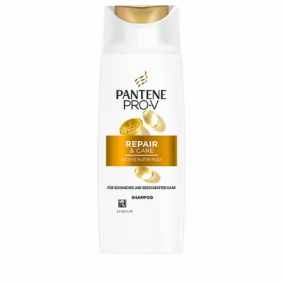 Шампоан Pantene Repair and Care 300мл