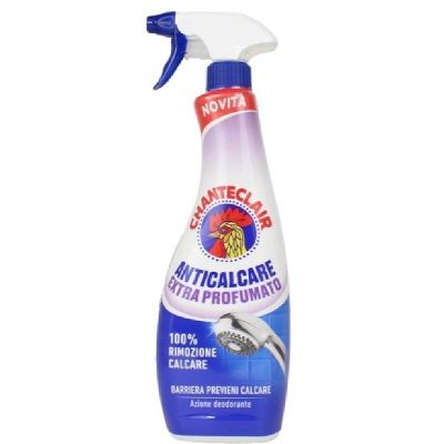 Спрей за баня антикалк с парфюм Chanteclair 625мл