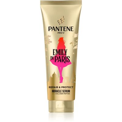 Балсам за коса със серум Pantene Intensive Repair 200мл