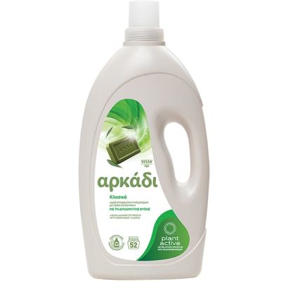 Течна прах Arkadi 52пр 2.34л Класик - универсален