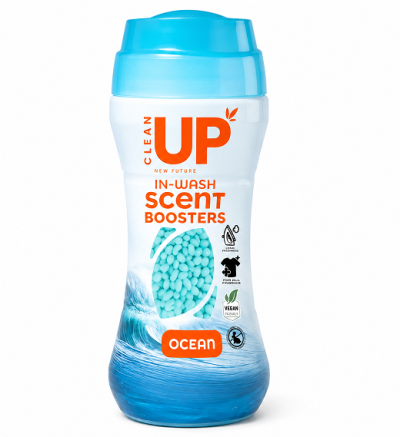 Ароматни перли Clean Up 210гр Океан