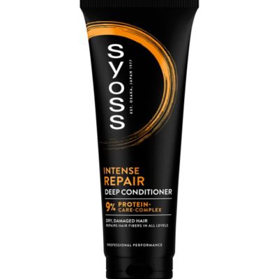 Възстановяващ балсам за коса Syoss Intensive Repair 250мл