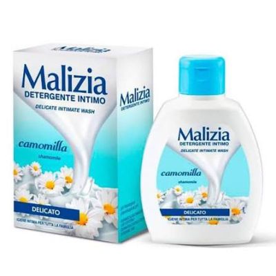 Интимен лосион Malizia 200мл Лайка
