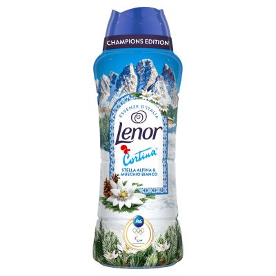 Ароматни перли Lenor 495гр Catania
