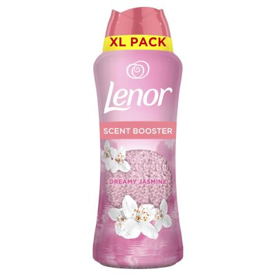 Ароматни перли Lenor 495гр Dreamy Jasmin