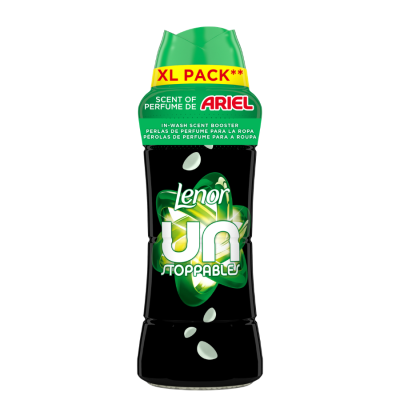 Ароматни перли Lenor 495гр Ariel