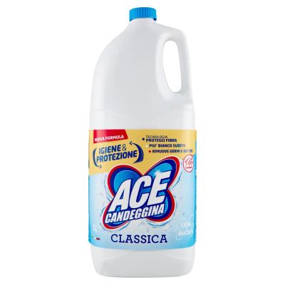 Белина Ace 2.8л Classic