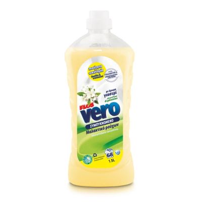 Омекотител Flos Vero 68пр 1.5л Жасмин