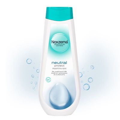 Душ гел Noxzema Neutral 750мл