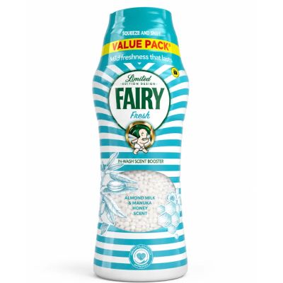 Ароматни перли Fairy 420гр Fresh