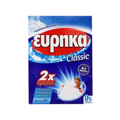 Избелител за дрехи Evrika 1кг