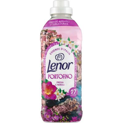 Омекотител Lenor 42пр Portofino