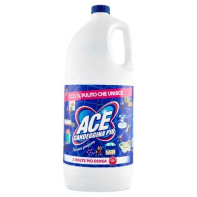 Белина Ace 4л Сини цветя