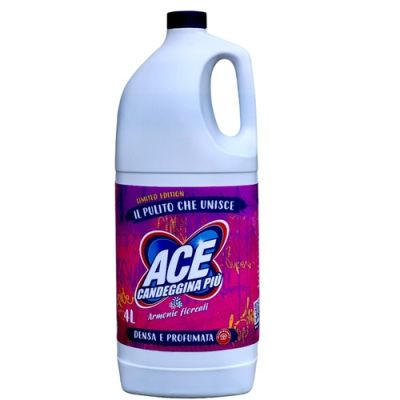 Белина Ace 4л Цветя