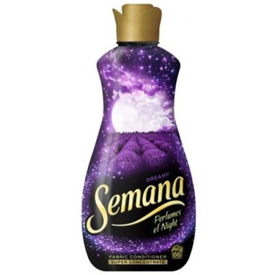 Омекотител Semana 1.65л Perfumes of night