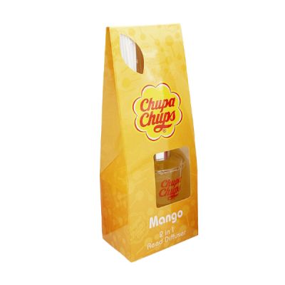 Ароматизатор с пръчки Chupa Chups 30мл Манго 