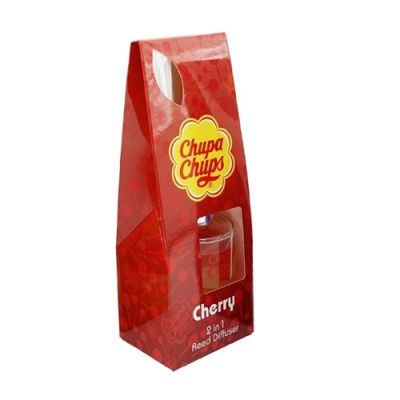 Ароматизатор с пръчки Chupa Chups 30мл Череша