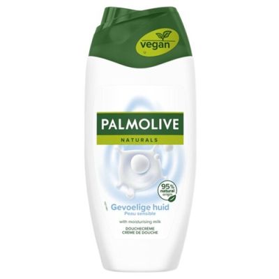Душ гел Palmolive 250мл Сензитив