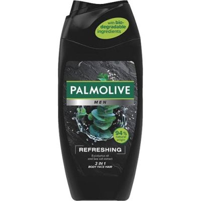 Душ гел Palmolive 250мл Рефрешинг