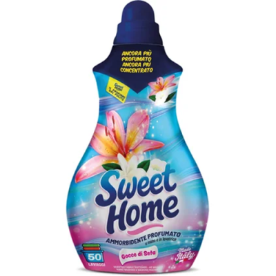 Омекотител Sweet home 50пр Гоче ди сета