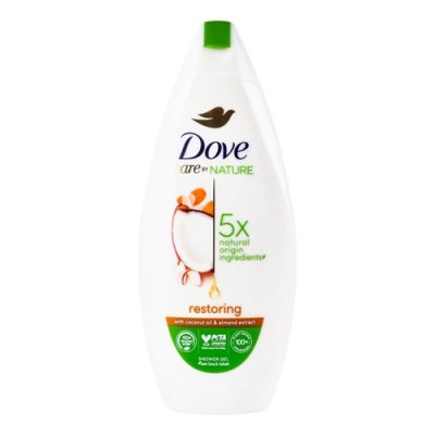Душ гел Dove Ресторинг 225мл