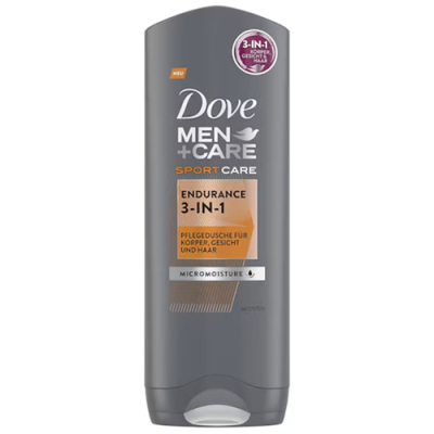 Душ гел Dove Мен Спорт Кеър 250мл