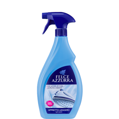 Спрей за лесно гладене Felce azzurra 750мл