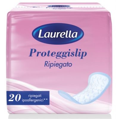 Дамски превръзки Laurella 20бр.