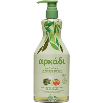 Веро Arkadi Бергамот и грейпфрут 550мл